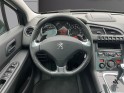 Peugeot 3008 1.6 e-hdi 115ch fap bmp6 allure - toit panoramique - sièges cuir Électriques/chauffants occasion simplicicar...