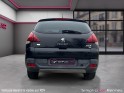 Peugeot 3008 1.6 e-hdi 115ch fap bmp6 allure - toit panoramique - sièges cuir Électriques/chauffants occasion simplicicar...