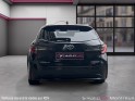 Toyota corolla touring sports hybride my22 122h design entretiens toyota garantie 12 mois occasion montreuil (porte de...