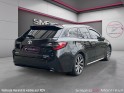 Toyota corolla touring sports hybride my22 122h design entretiens toyota garantie 12 mois occasion montreuil (porte de...