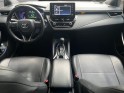 Toyota corolla touring sports hybride my22 122h design entretiens toyota garantie 12 mois occasion montreuil (porte de...