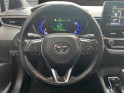 Toyota corolla touring sports hybride my22 122h design entretiens toyota garantie 12 mois occasion montreuil (porte de...