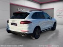 Porsche cayenne 3.0 v6 416 ch s e-hybrid tiptronic a occasion troyes simplicicar simplicibike france