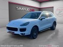 Porsche cayenne 3.0 v6 416 ch s e-hybrid tiptronic a occasion troyes simplicicar simplicibike france