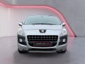 Peugeot 3008 allure 1.6thp 156ch bva / gps / toit pano / affichage tête haute / radars av/arr occasion simplicicar orgeval ...