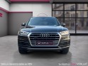 Audi q5 q5 2.0 tdi 190 s tronic 7 quattro s line, apple care ¨play, radar de recul, garantie 12 mois. occasion simplicicar...