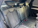 Audi q5 q5 2.0 tdi 190 s tronic 7 quattro s line, apple care ¨play, radar de recul, garantie 12 mois. occasion simplicicar...