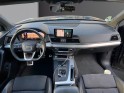 Audi q5 q5 2.0 tdi 190 s tronic 7 quattro s line, apple care ¨play, radar de recul, garantie 12 mois. occasion simplicicar...