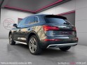 Audi q5 q5 2.0 tdi 190 s tronic 7 quattro s line, apple care ¨play, radar de recul, garantie 12 mois. occasion simplicicar...