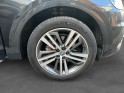 Audi q5 q5 2.0 tdi 190 s tronic 7 quattro s line, apple care ¨play, radar de recul, garantie 12 mois. occasion simplicicar...