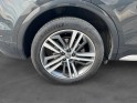 Audi q5 q5 2.0 tdi 190 s tronic 7 quattro s line, apple care ¨play, radar de recul, garantie 12 mois. occasion simplicicar...