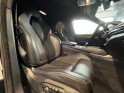 Bmw  x6 m 4.4 v8 575 - garantie-12-mois - occasion  simplicicar aix les bains simplicicar simplicibike france