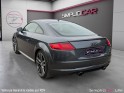 Audi tt coupe 2.0 tfsi 230 quattro s tronic 6 s line occasion simplicicar lille  simplicicar simplicibike france