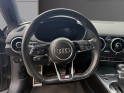 Audi tt coupe 2.0 tfsi 230 quattro s tronic 6 s line occasion simplicicar lille  simplicicar simplicibike france