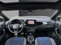 Volkswagen t-roc 2.0 tsi 300 start/stop dsg7 4motion r occasion simplicicar carcassonne simplicicar simplicibike france