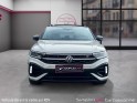 Volkswagen t-roc 2.0 tsi 300 start/stop dsg7 4motion r occasion simplicicar carcassonne simplicicar simplicibike france