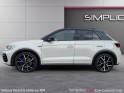 Volkswagen t-roc 2.0 tsi 300 start/stop dsg7 4motion r occasion simplicicar carcassonne simplicicar simplicibike france