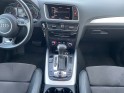 Audi q5 q5 2.0 tdi clean diesel 190 quattro s line s tronic 7 occasion simplicicar coeur d'yvelines - auto expo 78...