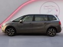 Citroen grand c4 spacetourer business business bluehdi 130 eat8 carplay / radar de recul occasion simplicicar orgeval ...