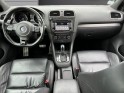 Volkswagen golf 2.0 tsi dsg6 270 r 4motion 6r occasion simplicicar besanÇon simplicicar simplicibike france