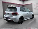 Volkswagen golf 2.0 tsi dsg6 270 r 4motion 6r occasion simplicicar besanÇon simplicicar simplicibike france