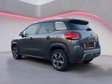 Citroen c3 aircross business feel business bluehdi 120 eat6 carplay / radar de recul occasion simplicicar orgeval ...