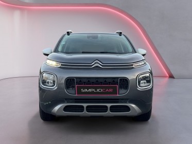 Citroen c3 aircross business feel business bluehdi 120 eat6 carplay / radar de recul occasion simplicicar orgeval ...