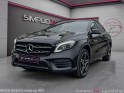 Mercedes gla 200d 136cv pack amg occasion simplicicar la fleche simplicicar simplicibike france