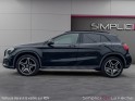 Mercedes gla 200d 136cv pack amg occasion simplicicar la fleche simplicicar simplicibike france