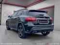 Mercedes gla 200d 136cv pack amg occasion simplicicar la fleche simplicicar simplicibike france