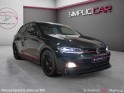 Volkswagen polo 2.0 tsi 200ch dsg6 gti / kit maxton / 4 pneus hiver et jantes 18' offerts / garantie 12 mois occasion...