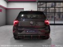 Volkswagen polo 2.0 tsi 200ch dsg6 gti / kit maxton / 4 pneus hiver et jantes 18' offerts / garantie 12 mois occasion...