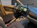 Renault zoe intens, batterie inclus, garantie 12 mois occasion simplicicar villejuif  simplicicar simplicibike france