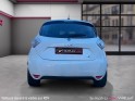 Renault zoe intens, batterie inclus, garantie 12 mois occasion simplicicar villejuif  simplicicar simplicibike france