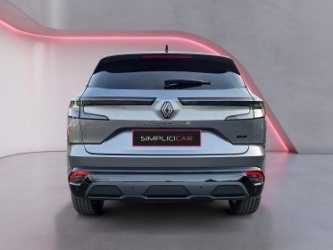 Renault austral techno e-tech hybrid 200 état neuf / garantie constructeur occasion simplicicar orgeval  simplicicar...