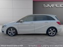 Mercedes classe b 180 cdi 109 ch fascination 7-g dct a occasion simplicicar lagny  simplicicar simplicibike france