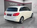 Mercedes classe b 180 cdi 109 ch fascination 7-g dct a occasion simplicicar lagny  simplicicar simplicibike france