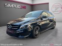 Mercedes classe b 200 7-g dct fascination, apple care play, caméra de recul, toit ouvrant, garantie 12 mois. occasion...