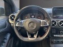 Mercedes classe b 200 7-g dct fascination, apple care play, caméra de recul, toit ouvrant, garantie 12 mois. occasion...