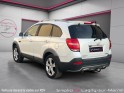 Chevrolet captiva 2.2 vcdi 184 ss awd ltz occasion simplicicar lagny  simplicicar simplicibike france