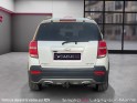 Chevrolet captiva 2.2 vcdi 184 ss awd ltz occasion simplicicar lagny  simplicicar simplicibike france