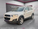 Chevrolet captiva 2.2 vcdi 184 ss awd ltz occasion simplicicar lagny  simplicicar simplicibike france