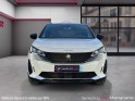 Peugeot 5008 bluehdi 180ch ss eat8 gt 1ere main suivi peugeot complet siÈges cuir massants / chauffants garantie occasion...