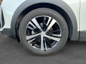 Peugeot 5008 bluehdi 180ch ss eat8 gt 1ere main suivi peugeot complet siÈges cuir massants / chauffants garantie occasion...