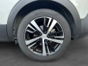 Peugeot 5008 bluehdi 180ch ss eat8 gt 1ere main suivi peugeot complet siÈges cuir massants / chauffants garantie occasion...