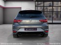 Seat leon 1.8 tsi 180 start/stop dsg7 frsuivi seat/carplay/camera/pack aero/garantie occasion simplicicar marignane ...