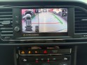 Seat leon 1.8 tsi 180 start/stop dsg7 frsuivi seat/carplay/camera/pack aero/garantie occasion simplicicar marignane ...