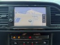 Seat leon 1.8 tsi 180 start/stop dsg7 frsuivi seat/carplay/camera/pack aero/garantie occasion simplicicar marignane ...