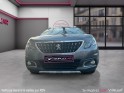 Peugeot 2008 puretech 110ch ss eat6 crossway, garantie 12 mois, full entretien peugeot,toit panoramique, carplays, caméra...