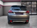 Peugeot 2008 puretech 110ch ss eat6 crossway, garantie 12 mois, full entretien peugeot,toit panoramique, carplays, caméra...